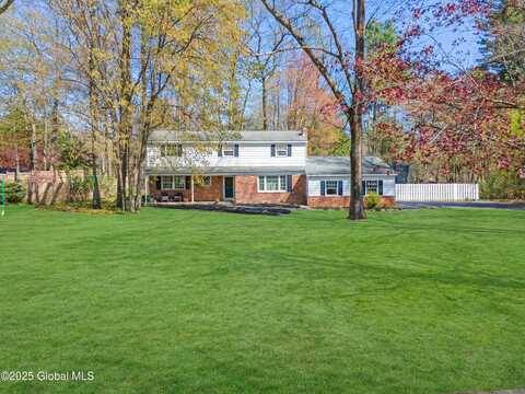 14 Tanglewood Drive, Clifton Park, NY 12019