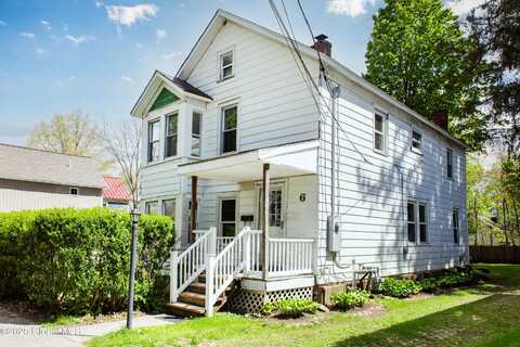 6 Pearl Street, Saratoga Springs, NY 12866