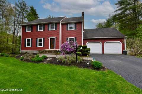 21 Cedarcrest Drive, Wilton, NY 12866