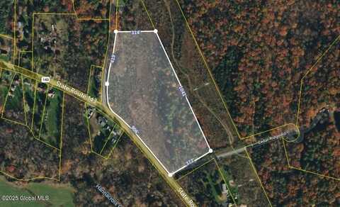 11 Cedar Ridge Road, Coeymans, NY 12143