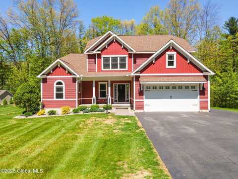 10 Kain Terrace, Clifton Park, NY 12019