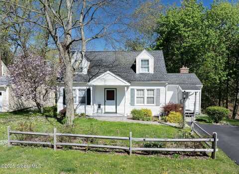 42 Brookman Avenue, Bethlehem, NY 12054