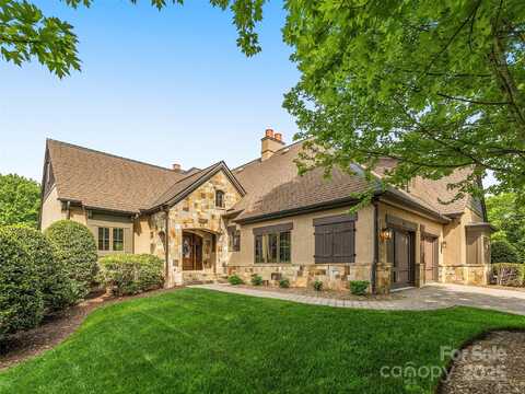5 Chedworth Way, Arden, NC 28704