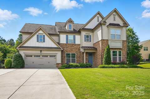 5105 Paisano Lane, Waxhaw, NC 28173