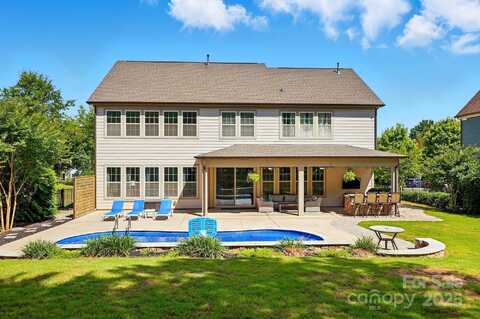 5105 Paisano Lane, Waxhaw, NC 28173