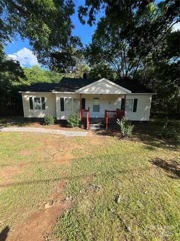 2927 Capital Drive, Charlotte, NC 28208