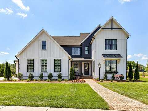 8108 Farm Crossing Lane, Huntersville, NC 28078