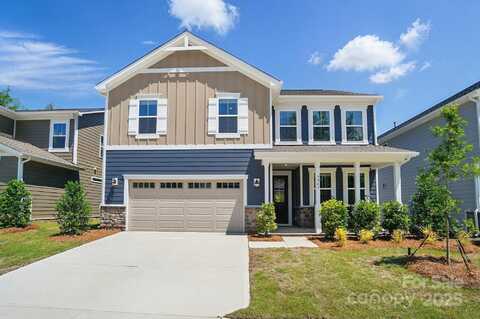 9843 Quercus Lane, Huntersville, NC 28078