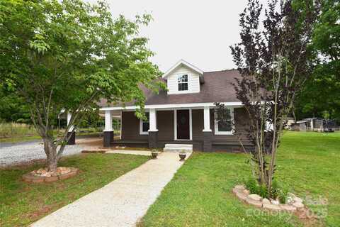 175 Leonard Road, Salisbury, NC 28146