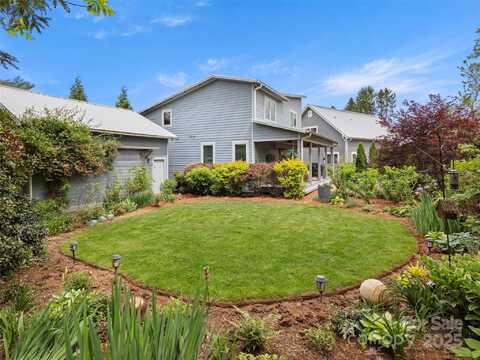 40 Overlook Road, Asheville, NC 28803