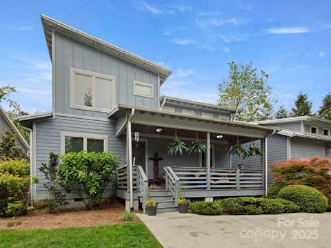 40 Overlook Road, Asheville, NC 28803