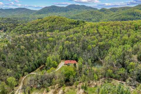 2517 Pine Cove Road, Old Fort, NC 28762