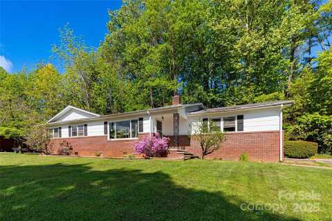 158 Morning Drive, Waynesville, NC 28786