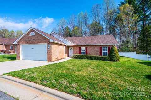 1265 Wexford Village Circle NE, Lenoir, NC 28645