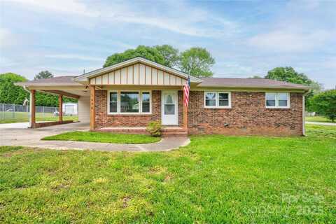 1690 Montevista Drive, Shelby, NC 28150