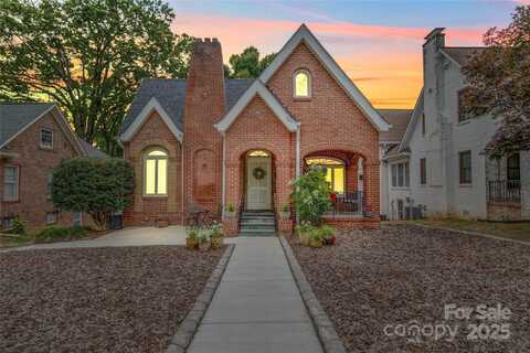 501 Pee Dee Avenue, Albemarle, NC 28001