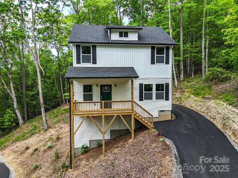 19 N Willow Wood Trail, Hendersonville, NC 28739