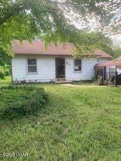 426 N jackson Avenue, Joplin, MO 64801