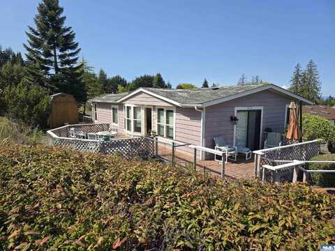 1415 View Vista # 15, Port Angeles, WA 98362
