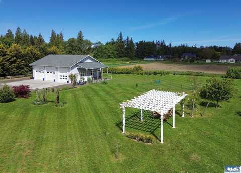 152 Macleay Road, Sequim, WA 98382