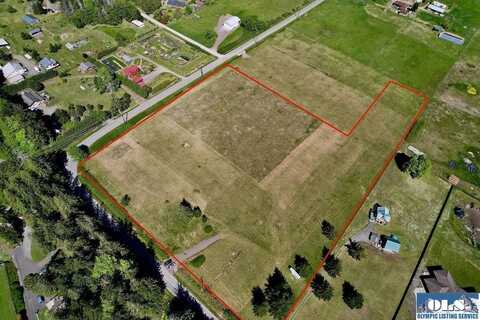 2884 Happy Valley Rd, Sequim, WA 98382