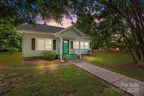304 Miller Avenue, Salisbury, NC 28144