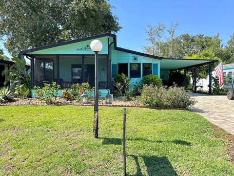 18 FALLS WAY, Ormond Beach, FL 32174