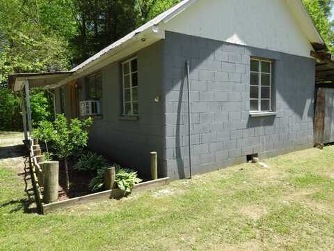 105 South Cherry Street, Leavenworth, IN 47137