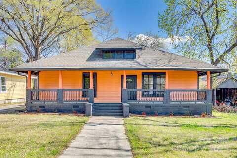 113 Hemphill Avenue, Chester, SC 29706