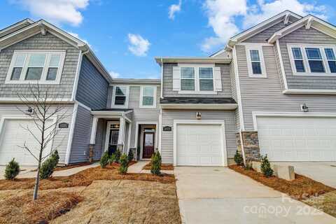 8030 Downy Oak Lane, Charlotte, NC 28269