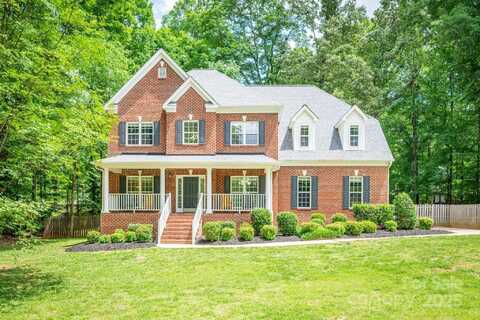 141 Culpeze Road, Mooresville, NC 28117