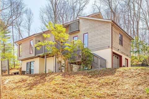 8 Cricket Lane, Asheville, NC 28804