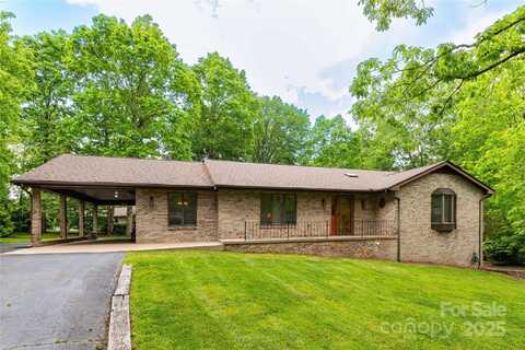 109 Wilkie Way, Fletcher, NC 28732