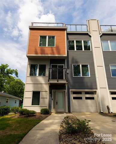 1515 Peridoe Point Lane, Charlotte, NC 28206