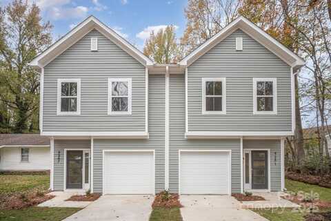 2818 Old Steele Creek Road, Charlotte, NC 28208