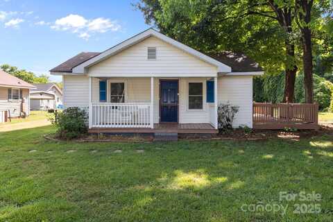 2729 S Ridge Avenue, Concord, NC 28025