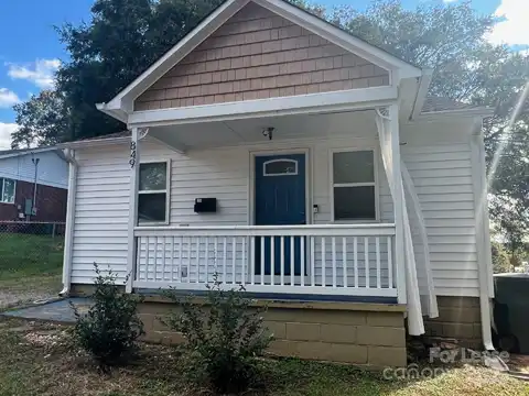849 6th Avenue SW, Hickory, NC 28602