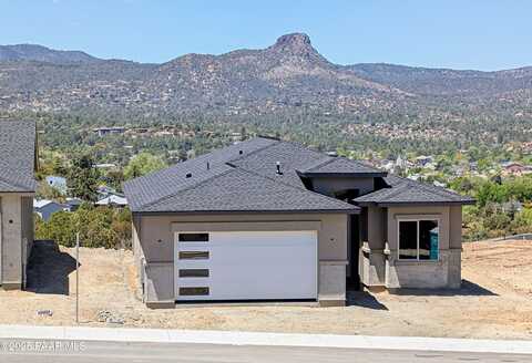 274 Looking Glass Drive, Prescott, AZ 86303