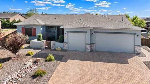 7123 E Roque Lane, Prescott Valley, AZ 86315
