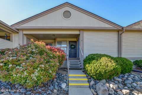 3164 Dome Rock Place, Prescott, AZ 86301