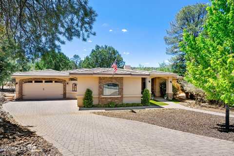26 N Woodridge Circle, Prescott, AZ 86303