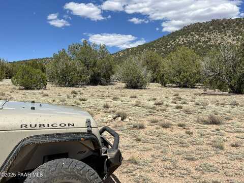 36633 W Thirsty Burros Road, Seligman, AZ 86337