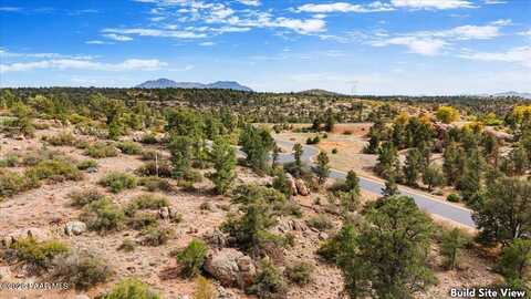 12780 Cooper Morgan Trail, Prescott, AZ 86323