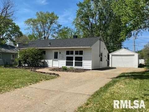 2712 30TH Street, Rock Island, IL 61201