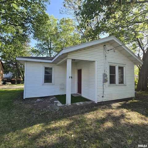 116 E MAYWOOD Street, Peoria, IL 61603