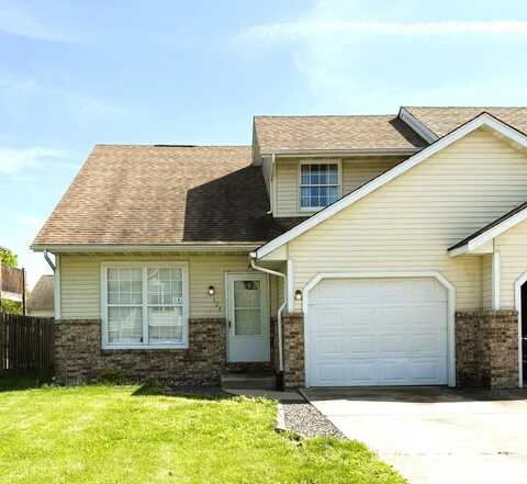 124 Genoa Drive, Springfield, IL 62703