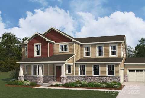2526 Mabel Lane, Monroe, NC 28110
