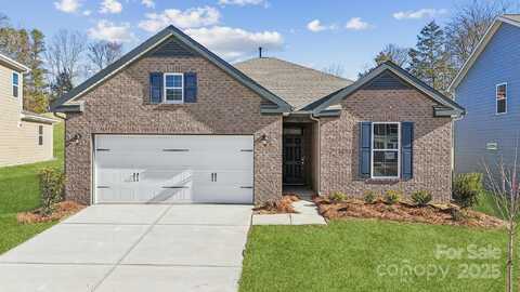 9924 Manor Vista Trail, Kannapolis, NC 28027