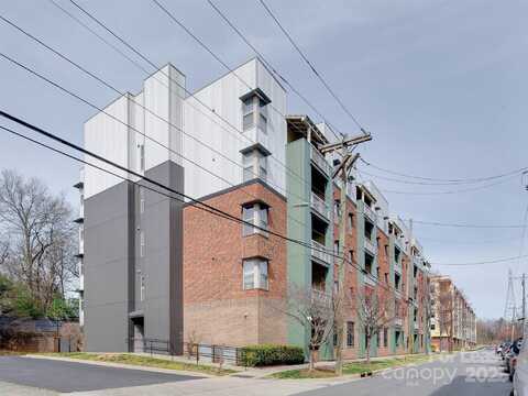 630 Calvert Street, Charlotte, NC 28208