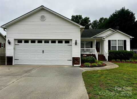 165 Kimball Road, China Grove, NC 28023